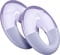 Фото - Массажер для глаз Geske Cool & Warm Eye Massager 7 в 1 Purple (GK000702PL01) | click.ua