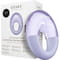 Фото - Массажер для глаз Geske Cool & Warm Eye Massager 7 в 1 Purple (GK000702PL01) | click.ua