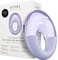 Фото - Масажер для очей Geske Cool & Warm Eye Massager 7 в 1 Purple (GK000702PL01) | click.ua