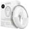 Фото - Массажер для глаз Geske Cool & Warm Eye Massager 7 в 1 White (GK000702WH01) | click.ua
