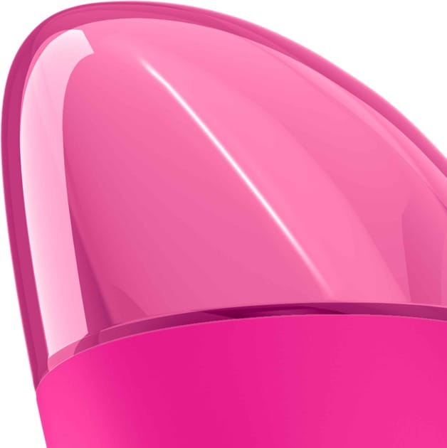 Массажер для глаз и лица Geske Cool & Warm Eye and Face Massager 7 в 1 Magenta (GK000700MG01)