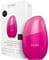 Фото - Масажер для очей та обличчя Geske Cool & Warm Eye and Face Massager 7 в 1 Magenta (GK000700MG01) | click.ua