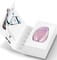 Фото - Массажер для глаз и лица Geske Cool & Warm Eye and Face Massager 7 в 1 Pink (GK000700PK01) | click.ua