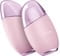 Фото - Массажер для глаз и лица Geske Cool & Warm Eye and Face Massager 7 в 1 Pink (GK000700PK01) | click.ua