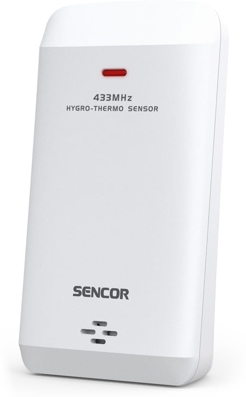 Метеостанция Sencor SWS 8700