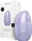 Фото - Массажер для глаз и лица Geske Cool & Warm Eye and Face Massager 7 в 1 Purple (GK000700PL01) | click.ua