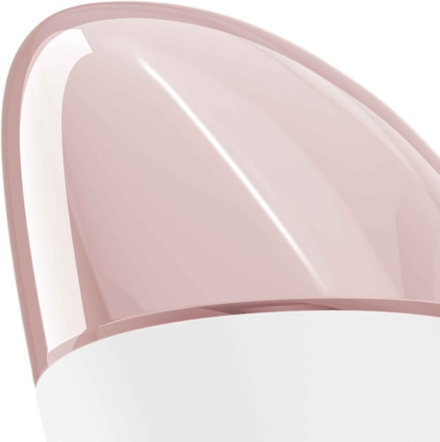 Массажер для глаз и лица Geske Cool & Warm Eye and Face Massager 7 в 1 Starlight (GK000700SL01)