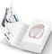 Фото - Массажер для глаз и лица Geske Cool & Warm Eye and Face Massager 7 в 1 Starlight (GK000700SL01) | click.ua