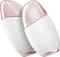 Фото - Массажер для глаз и лица Geske Cool & Warm Eye and Face Massager 7 в 1 Starlight (GK000700SL01) | click.ua