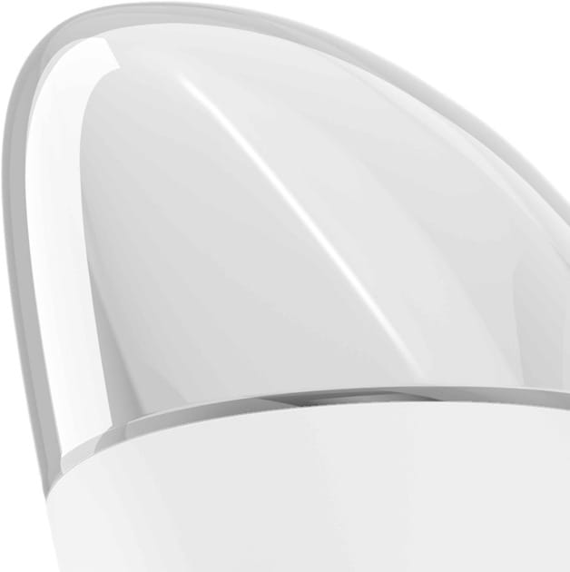 Массажер для глаз и лица Geske Cool & Warm Eye and Face Massager 7 в 1 White (GK000700WH01)