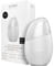 Фото - Массажер для глаз и лица Geske Cool & Warm Eye and Face Massager 7 в 1 White (GK000700WH01) | click.ua