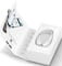 Фото - Массажер для глаз и лица Geske Cool & Warm Eye and Face Massager 7 в 1 White (GK000700WH01) | click.ua