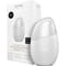 Фото - Массажер для глаз и лица Geske Cool & Warm Eye and Face Massager 7 в 1 White (GK000700WH01) | click.ua