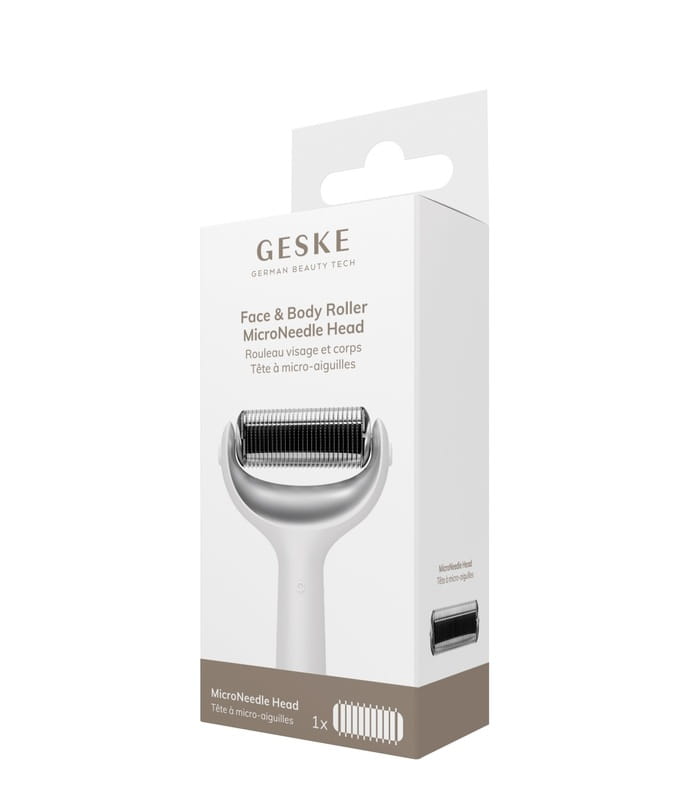 Насадка для роллеров для лица и тела Geske GK000048CR01