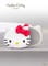 Фото - Щетка для лица Geske Facial Brush 3 в 1 by Hello Kitty Starlight (HK000016ST01) | click.ua