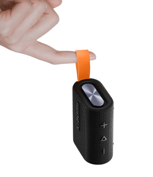Акустическая система Xiaomi Sound Pocket Black (QBH4269GL)_EU