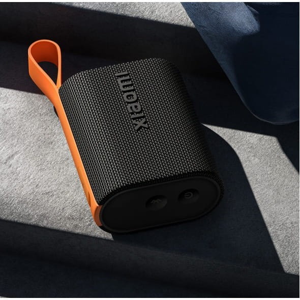 Акустическая система Xiaomi Sound Pocket Black (QBH4269GL)_EU