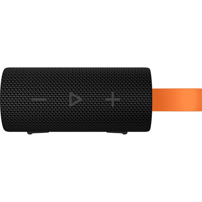 Акустическая система Xiaomi Sound Pocket Black (QBH4269GL)_EU