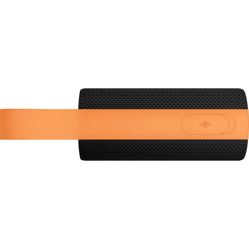 Акустическая система Xiaomi Sound Pocket Black (QBH4269GL)_EU