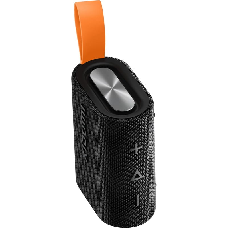 Акустическая система Xiaomi Sound Pocket Black (QBH4269GL)_EU
