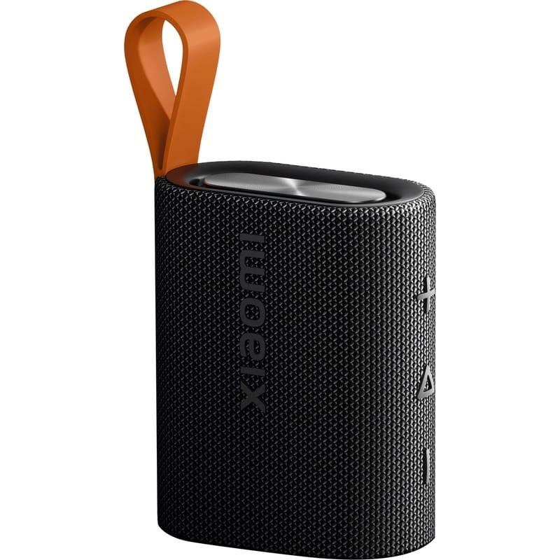 Акустическая система Xiaomi Sound Pocket Black (QBH4269GL)_EU