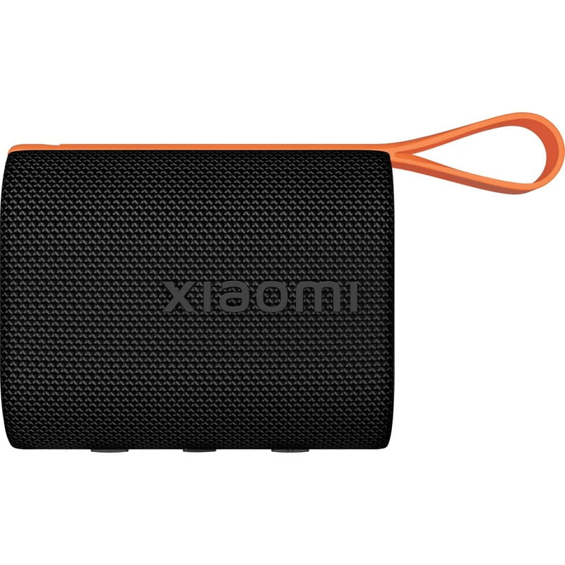 Акустическая система Xiaomi Sound Pocket Black (QBH4269GL)_EU