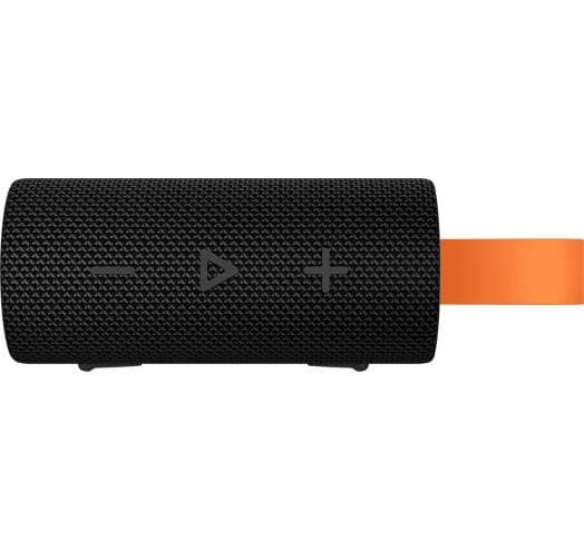 Акустическая система Xiaomi Sound Pocket Black (QBH4269GL)_EU