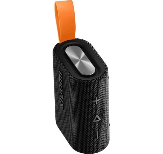 Акустическая система Xiaomi Sound Pocket Black (QBH4269GL)_EU