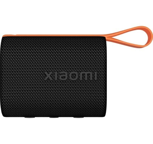 Акустична система Xiaomi Sound Pocket Black (QBH4269GL)_EU