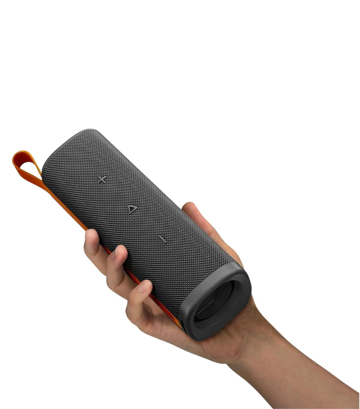 Акустическая система Xiaomi Sound Outdoor Global Black (QBH4261GL)_EU