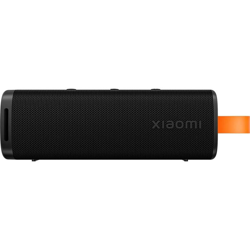 Акустическая система Xiaomi Sound Outdoor Global Black (QBH4261GL)_EU