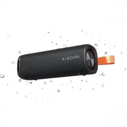 Акустическая система Xiaomi Sound Outdoor Global Black (QBH4261GL)_EU