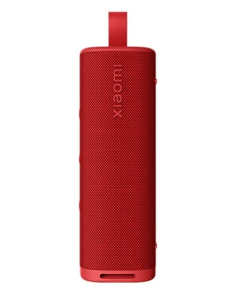 Акустическая система Xiaomi Sound Outdoor Global Red (QBH4263GL)_EU