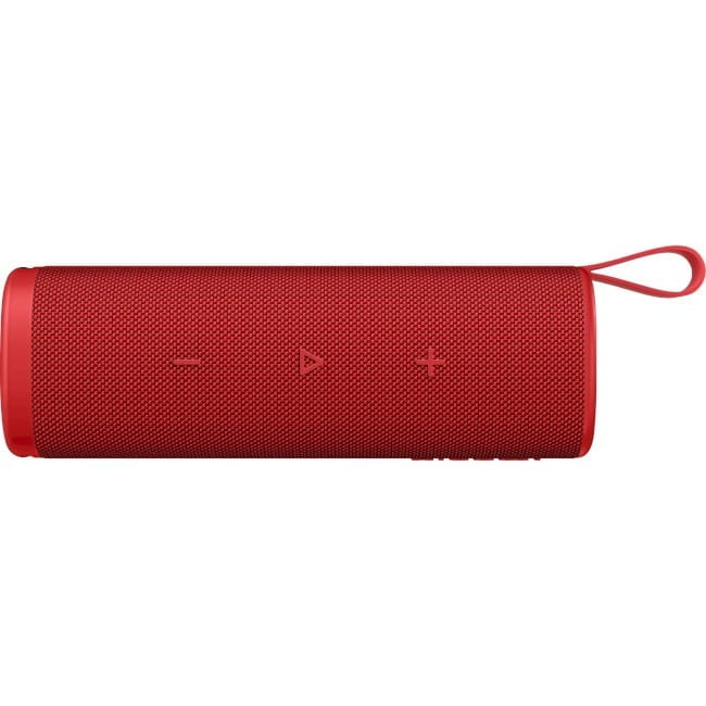 Акустическая система Xiaomi Sound Outdoor Global Red (QBH4263GL)_EU