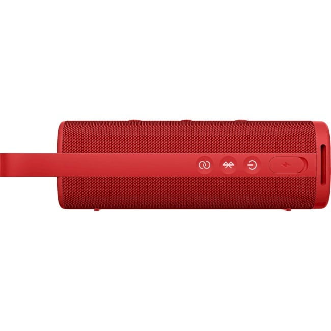 Акустическая система Xiaomi Sound Outdoor Global Red (QBH4263GL)_EU