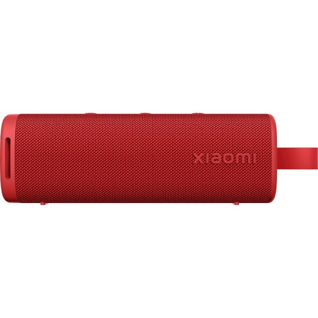 Акустическая система Xiaomi Sound Outdoor Global Red (QBH4263GL)_EU