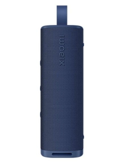 Акустична система Xiaomi Sound Outdoor Global Blue (QBH4265GL)_EU