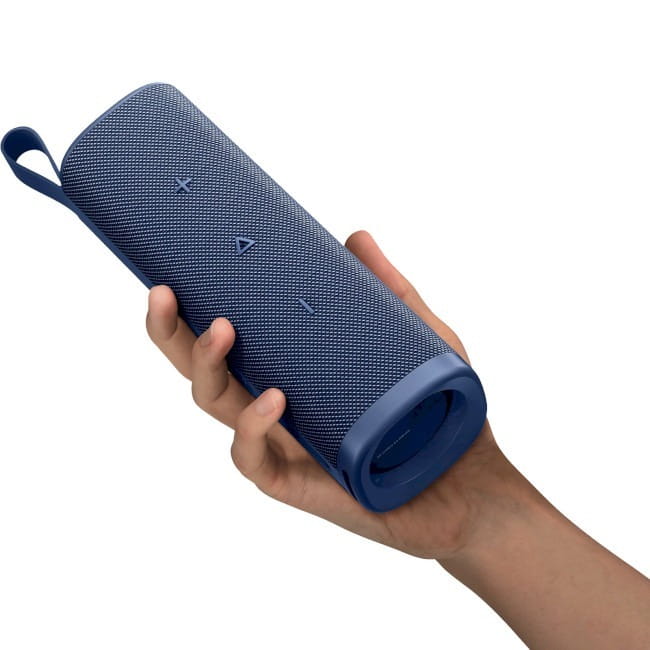 Акустическая система Xiaomi Sound Outdoor Global Blue (QBH4265GL)_EU