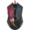 Фото - Миша Defender SinSister GM-933 + килимок Black (52933) | click.ua