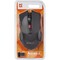 Фото - Миша бездротова Defender Accura MM-275 Black/Red (52276) | click.ua