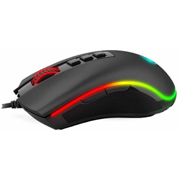 Миша Redragon Cobra M711-FPS-1 RGB Black (77226)