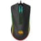 Фото - Миша Redragon Cobra M711-FPS-1 RGB Black (77226) | click.ua