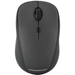 Мышь беспроводная Modecom MC-WM6 Black (M-MC-0WM6-100)