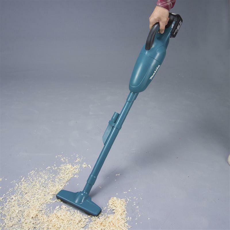 Пылесос Makita DCL180Z