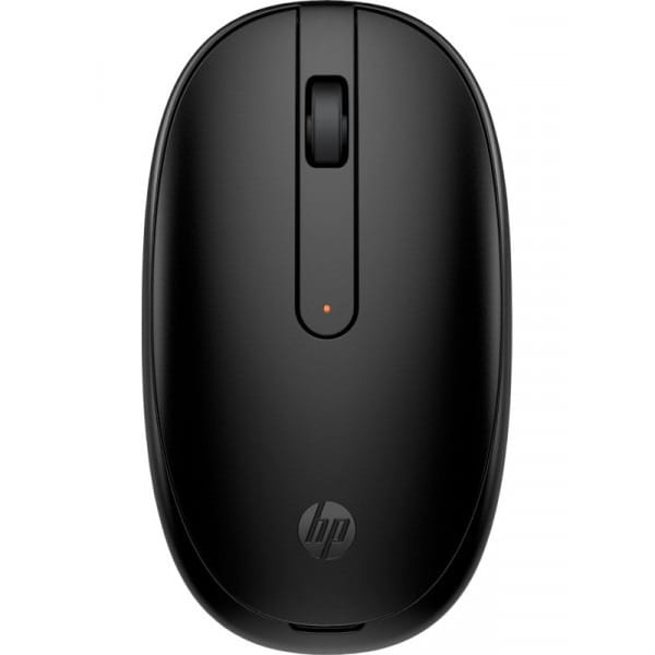 Мышь беспроводная HP 240 Black (3V0G9AA)