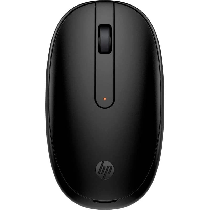 Мышь беспроводная HP 240 Black (3V0G9AA)