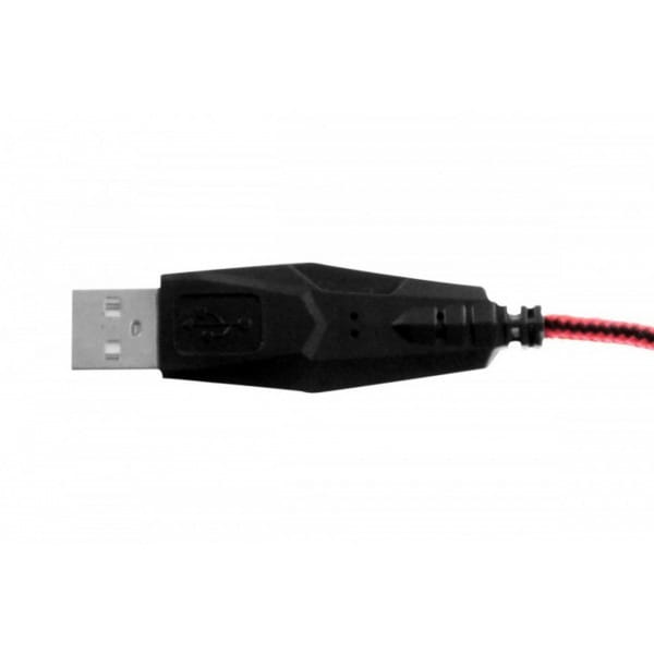 Мышь Media-Tech Cobra Pro Black (MT1115)
