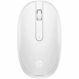 Мышь беспроводная HP 240 White (793F9AA)