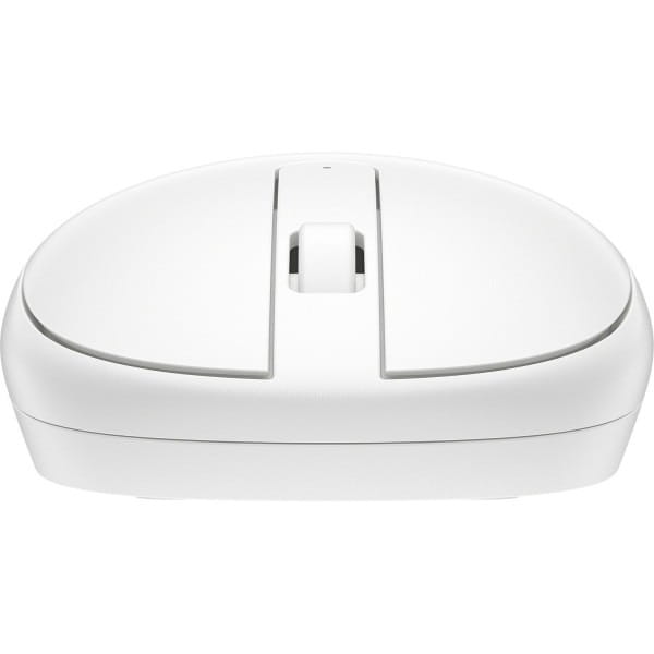 Мышь беспроводная HP 240 White (793F9AA)