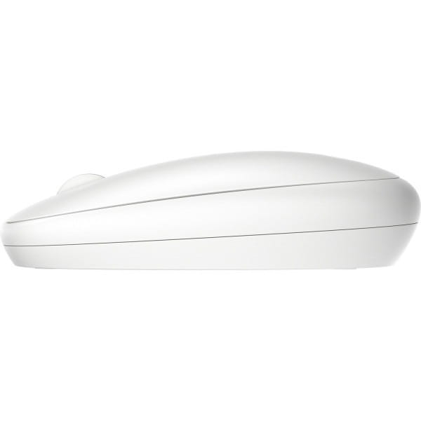 Мышь беспроводная HP 240 White (793F9AA)